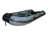 Лодка ПВХ GOLFSTREAM Master MS 430