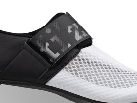 Велотуфли Fizik Transiro Hydra (белый / черный 41)