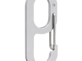 Карабин Sanrenmu SK009Z, сталь 420