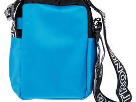 Сумка текстильная для девочек