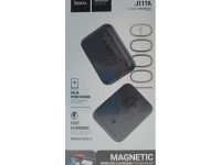 Внешний аккумулятор Hoco J117А Esteem magnetic 10000mAh Type-C (черный)