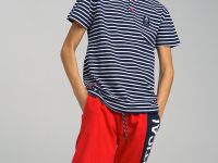 Шорты трикотажные для мальчика, 2 шт. в комплекте