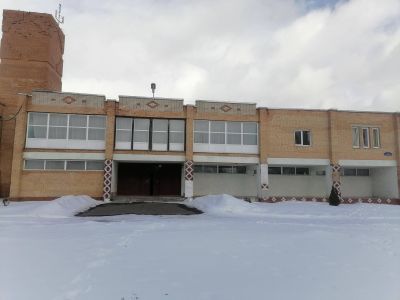 Никольский сельский дом культуры