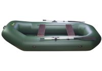 Гребная Лодка ПВХ ИНЗЕР 350 U