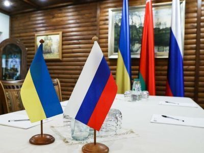 Обзор ситуации на Украине. Хроника событий за ночь 28 марта