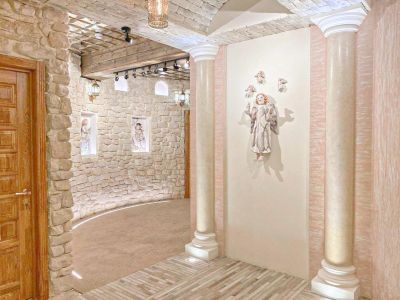 Музей «Дом ангелов»