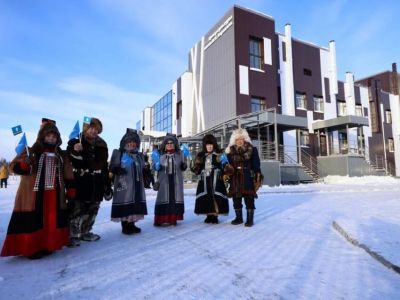 Делегация правительства Якутии встретится с жителями Верхневилюйского района