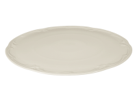 Seltmann Weiden Блюдо для торта круглое 32 см кремовое Rubin Seltmann