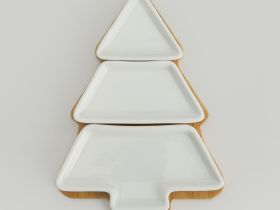 Менажница Праздничный стол/Festive Table I