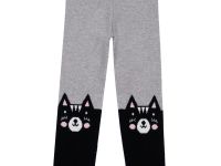 Рейтузы трикотажные для девочек