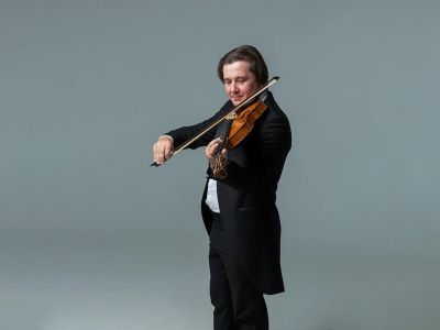 Билеты на Денис Гончар и Станислав Соловьёв (Филармония им. Шостаковича. Малый зал) / Концерт | Афиша | ИнфоТаймс