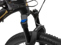 Горный велосипед Stinger Reload Pro 45 29, год 2026, цвет Оранжевый, ростовка 22