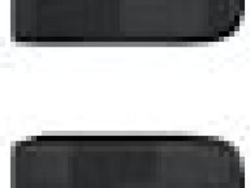 Чехол Magssory Aramid Case для Galaxy Z Flip7, кевлар черный