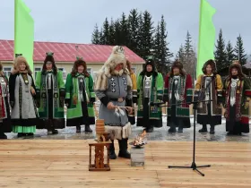 От инициативы жителей к новому общественному пространству: в Беченче открыли современный сквер