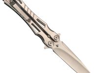Нож-бабочка (балисонг) Viking Nordway Шершень 1