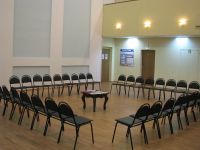 Культурный центр «Алые паруса»