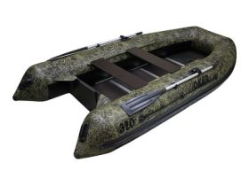 Лодка ПВХ ALTAIR Joker R-320 Mirage