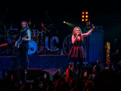 Билеты на Сектор газа: Восставший из Ада— 25 лет… (Atmosphere) / Концерт | Афиша | ИнфоТаймс