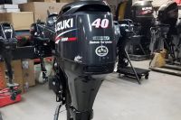 4x-тактный лодочный мотор SUZUKI DF40АTL Б/У