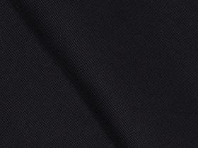 Брюки из твила для мальчиков, Черный