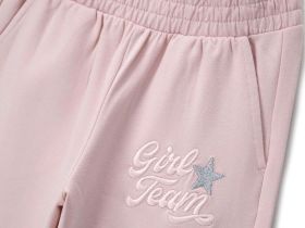 Брюки для девочки