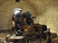 Музейно-выставочный комплекс «Константиновская батарея»