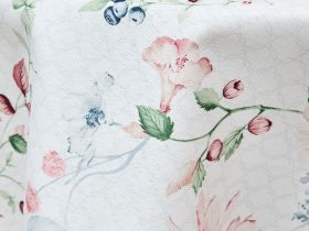 Скатерть круглая Fantasia