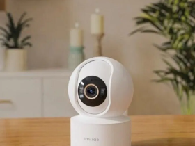 IP-камера Xiaomi Imilab C22 Home Security Camera (CMSXJ60A) (White)