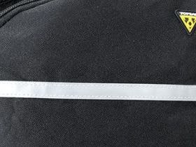 Велосумка на багажник Topeak RX TrunkBag EX TT9636B (черный)