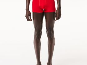 Мужское нижнее бельё Lacoste (3 шт.)
