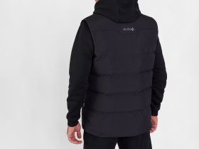 Жилет пуховый Nansen III Мужской