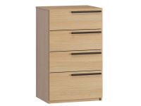 Комод Кимбол 55x90 Дуб Барбера