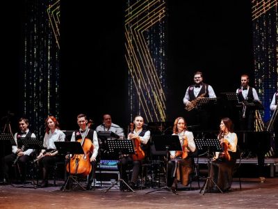 Билеты на Под крышей дома моего. Концерт песен Юрия Антонова (Филармония) / Концерт | Афиша | ИнфоТаймс