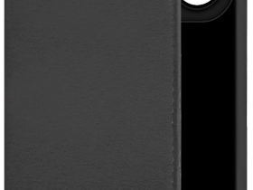 Чехол-книжка Krutoff Eco для Infinix Smart 8 Чёрный