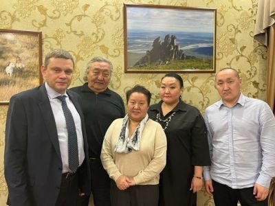 Медики из Якутии выехали в Москву для поддержки раненых военнослужащих