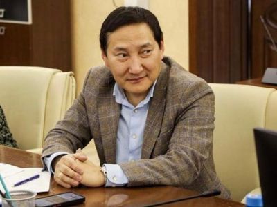 Политолог Чокуур Гаврильев: «Нам нужен сильный лидер и всеобщая народная поддержка»