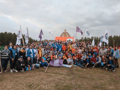 Василина Лукина о «Синергии Севера»: Это нескончаемый поток идей и бесконечное вдохновение