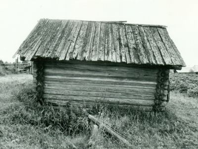 Амбар