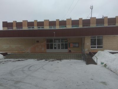 Демидовский Дом культуры