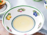Villeroy & Boch Пиала 1200 мл 24 см French Garden Fleurence Villeroy & Boch
