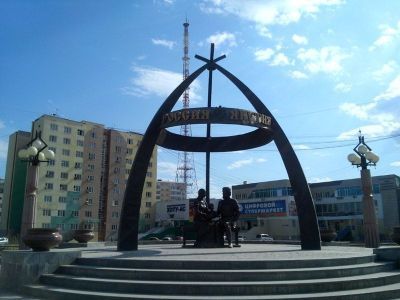 Владимир Солодов: Якутия – опорная точка России на северо-востоке Азиатско-Тихоокеанского региона