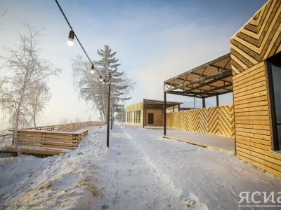 Свыше 23 тысяч якутян проголосовали за объекты благоустройства в республике