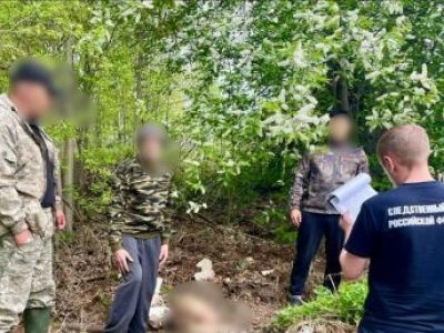 В Ленском районе задержан подозреваемый в убийстве сожительницы  