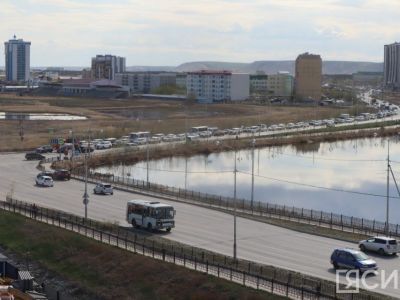 Инфографика: сколько автомобилей зарегистрировано в Якутии