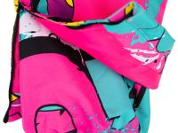 Зимний комплект из мембранной ткани для девочки