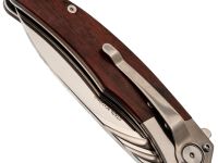 Складной нож Витязь B5230-1, сталь 8Cr14MoV