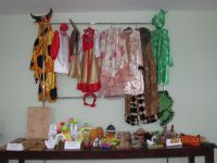 Кудринский дом культуры