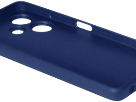 Чехол-накладка DF