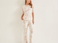 Пижама Honey Bloom I