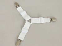 Набор держателей для простыни Zocco